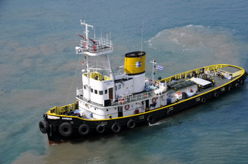 Картинка корабли баржи баржа