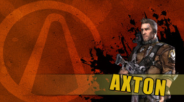 Картинка видео игры borderlands 2