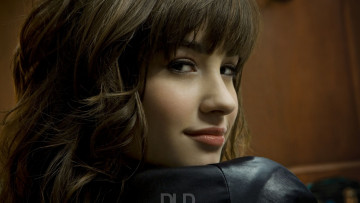 Картинка Demi+Lovato девушки актриса кино сша голливуд