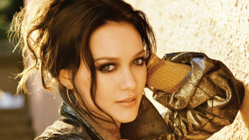 Картинка Hilary+Duff девушки кино звезда сша голливуд актриса