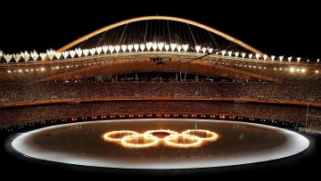 Картинка спорт стадионы стадион