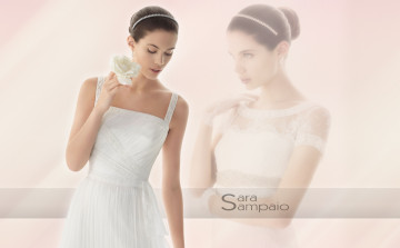 Картинка Sara+Sampaio девушки