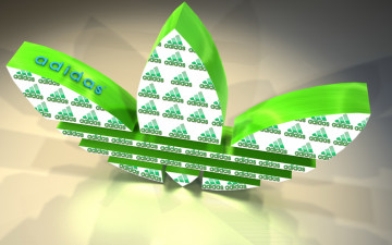 Картинка бренды adidas логотип