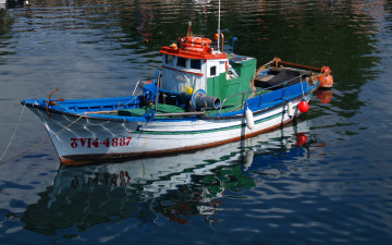 Картинка корабли другое лодка