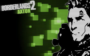 Картинка видео игры borderlands 2