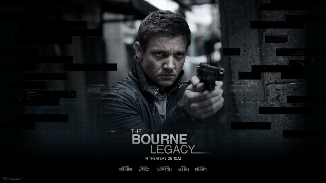 Обои картинки фото кино, фильмы, the, bourne, legacy