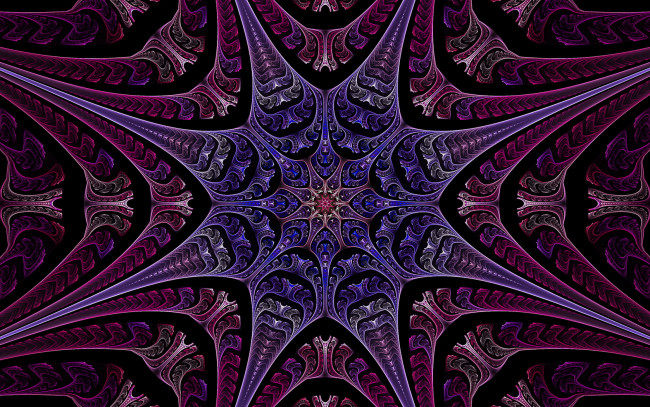 Обои картинки фото 3д, графика, fractal, фракталы, узор, фон, цвета