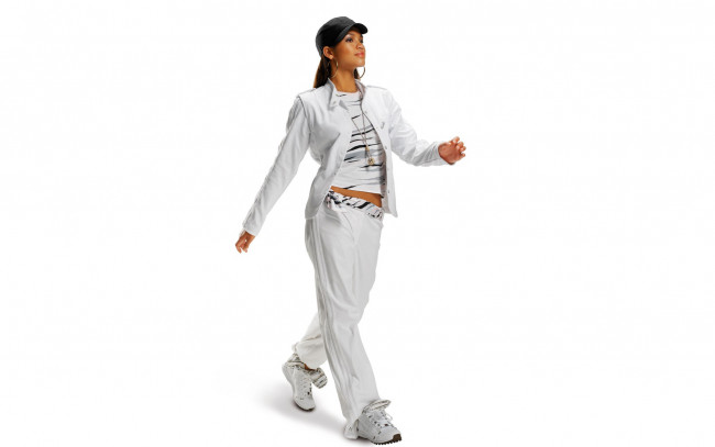 Обои картинки фото Cassandra Ventura, cassie, , девушки