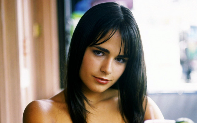 Обои картинки фото Jordana Brewster, девушки, сша, актриса