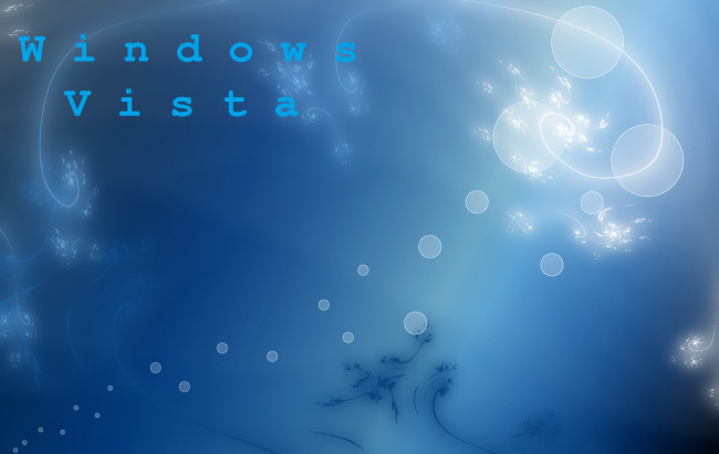 Обои картинки фото компьютеры, windows, vista, longhorn