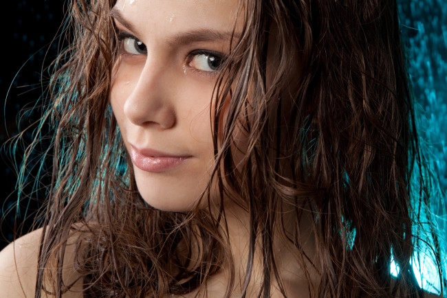 Обои картинки фото -Unsort Лица Портреты, kristel, девушки, unsort, лица, портреты, удивление, kristel atendo