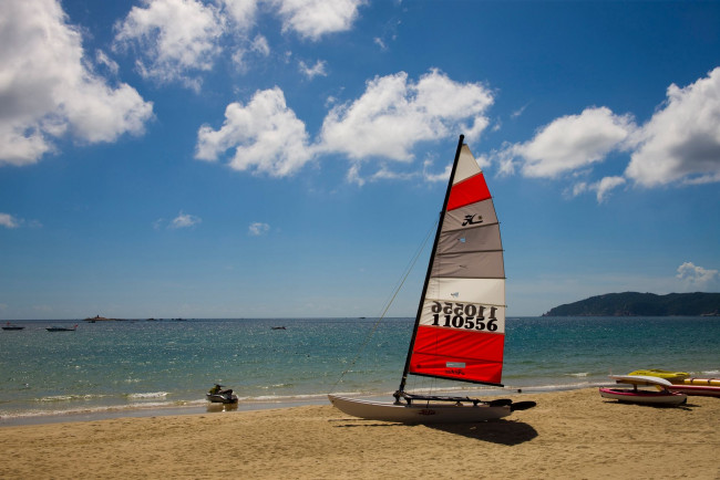 Обои картинки фото корабли, парусники, паруса