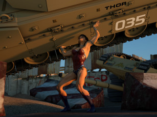 Картинка 3д+графика фантазия+ fantasy девушка взгляд фон