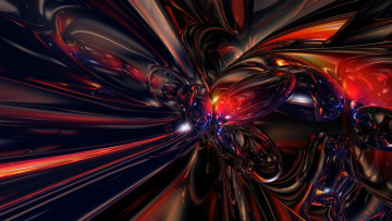 Картинка 3д+графика абстракция+ abstract узор фон цвета