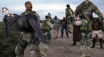 Картинка 3д+графика фантазия+ fantasy люди