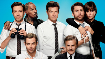 Картинка horrible+bosses+2 кино+фильмы персонажи