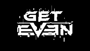 обоя видео игры, - get even, get, even