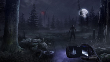 обоя видео игры, - get even, get, even