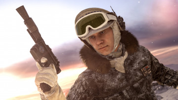 Картинка видео+игры star+wars +battlefront battlefront star wars