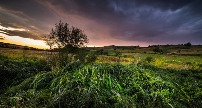 Обои картинки фото природа, пейзажи, простор