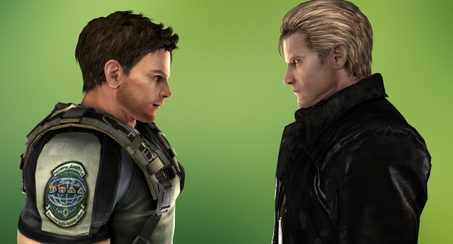 Обои картинки фото 3д графика, портрет , portraits, мужчины, взгляд, фон