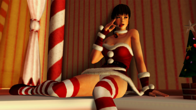 Обои картинки фото 3д графика, аниме , anime, девушка, взгляд, фон