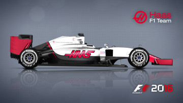 Картинка видео+игры f1+2016 f1 2016