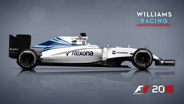 Картинка видео+игры f1+2016 f1 2016