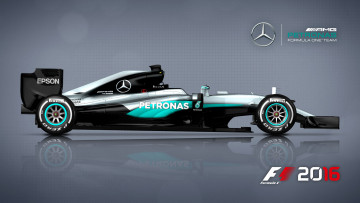 Картинка видео+игры f1+2016 f1 2016