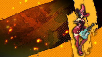 обоя видео игры, guilty gear x, guilty, gear, x