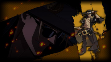 Картинка видео+игры guilty+gear+x guilty gear x