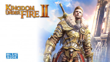 Картинка видео+игры kingdom+under+fire+ii kingdom under fire ii онлайн стратегия