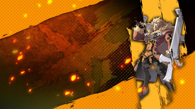 Обои картинки фото видео игры, guilty gear x, guilty, gear, x