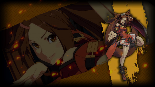 Обои картинки фото видео игры, guilty gear x, guilty, gear, x