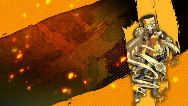 Обои картинки фото видео игры, guilty gear x, guilty, gear, x