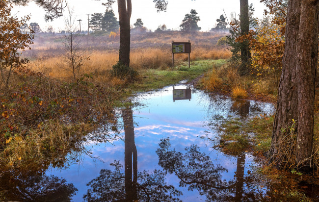 Обои картинки фото природа, реки, озера, простор