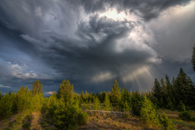 Обои картинки фото природа, стихия, простор