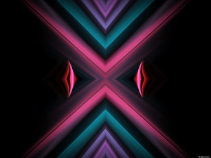 Картинка векторная+графика графика+ graphics фон узор цвет