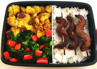 Картинка еда вторые+блюда снедь