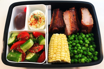 Картинка еда вторые+блюда снедь