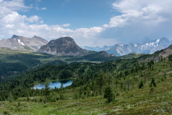 Картинка природа пейзажи простор