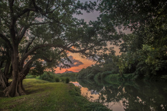 Картинка природа реки озера простор