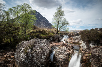 Картинка природа реки озера простор