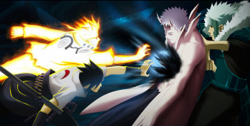 Картинка аниме naruto наруто