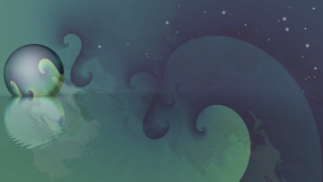 Картинка 3д+графика абстракция+ abstract цвет фон узор