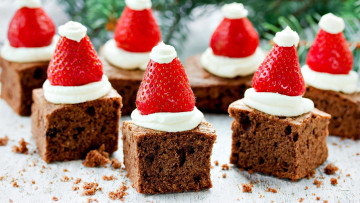 Картинка еда пирожные +кексы +печенье пирожное