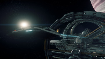 Картинка видео+игры star+citizen star citizen