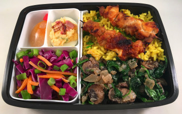 Картинка еда вторые+блюда снедь