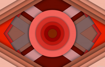 обоя векторная графика, графика , graphics, цвет, фон, узор