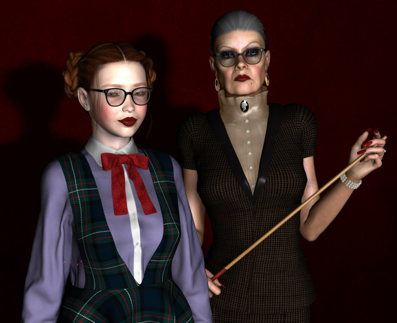 Обои картинки фото 3д графика, люди , people, девушка, фон, взгляд